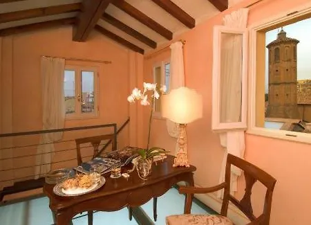 Hotel Real Fini San Francesco 5*